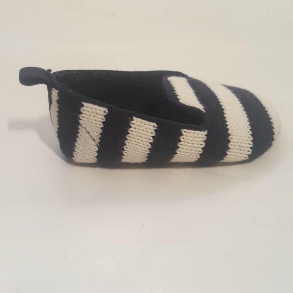 Baby Gap Girl's Infant Shoes Size 6-12 Months